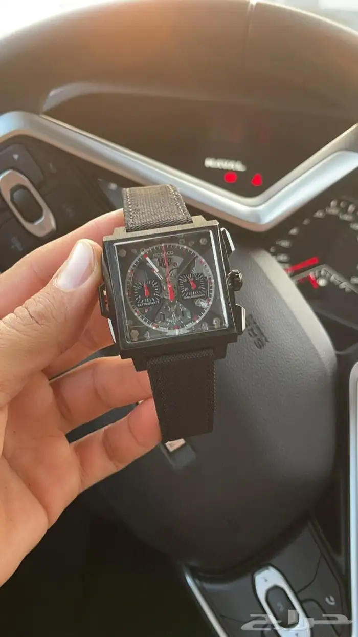 ساعات رجاليه فخمه 33