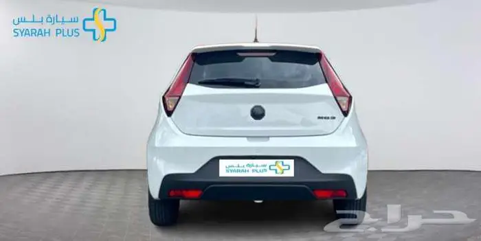 ام جي 3 نص فل 2024 كاش او تقسيط 1