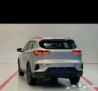 جيتور اكس 70 X70 كمفورت 2025 2