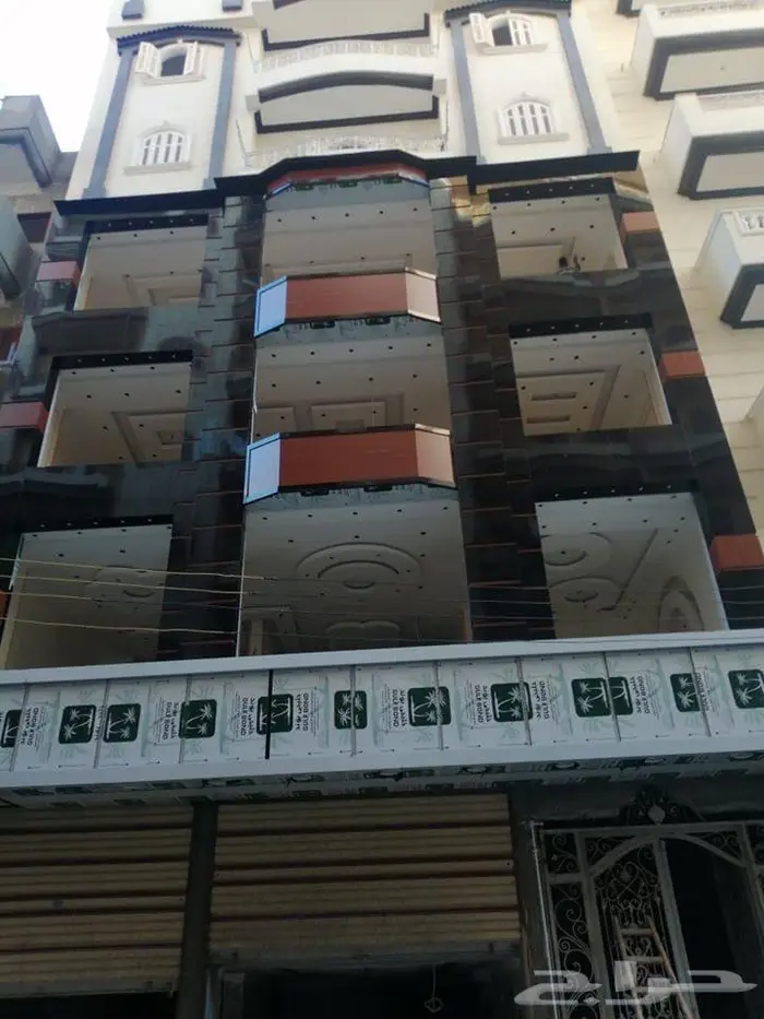 الجديد في أعمال الكلادينج 20