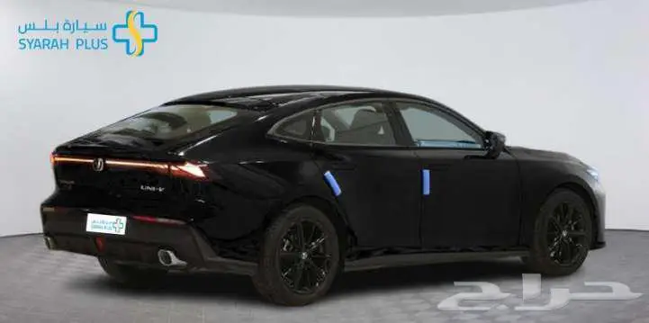 شانجان يوني في 2025 كاش او تقسيط 4