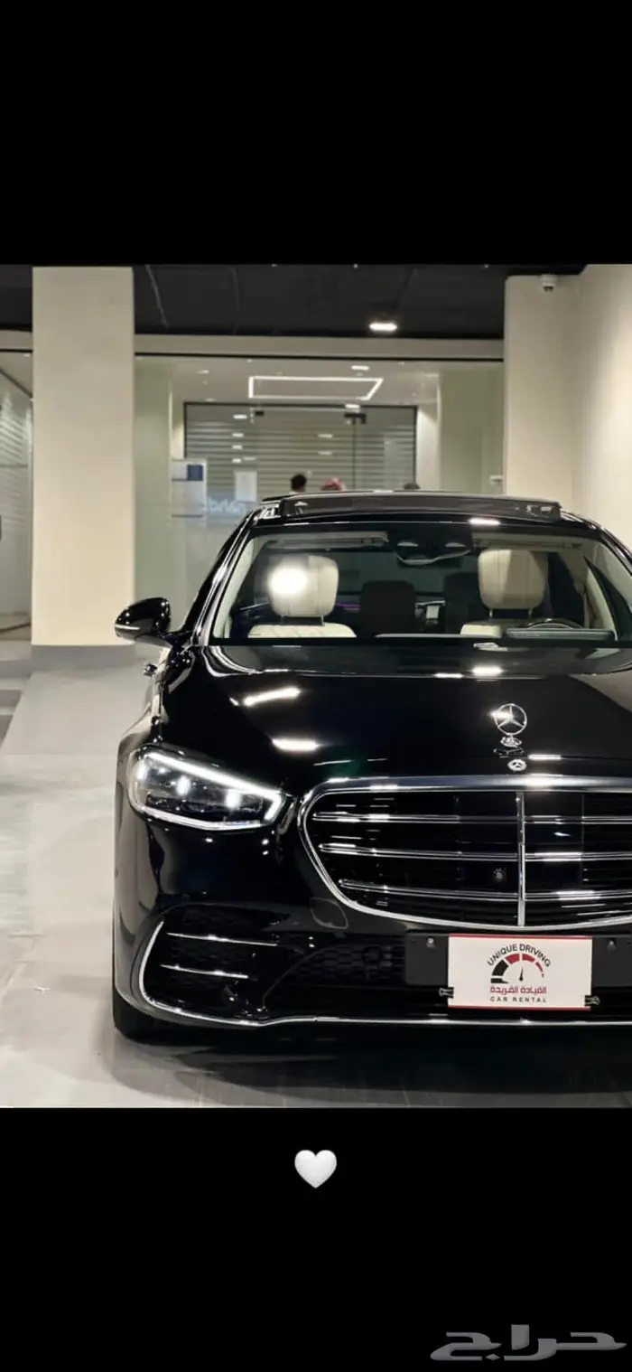 سيارات للايجار 8