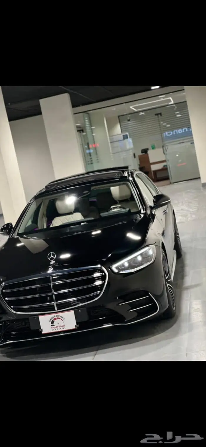 سيارات للايجار 1