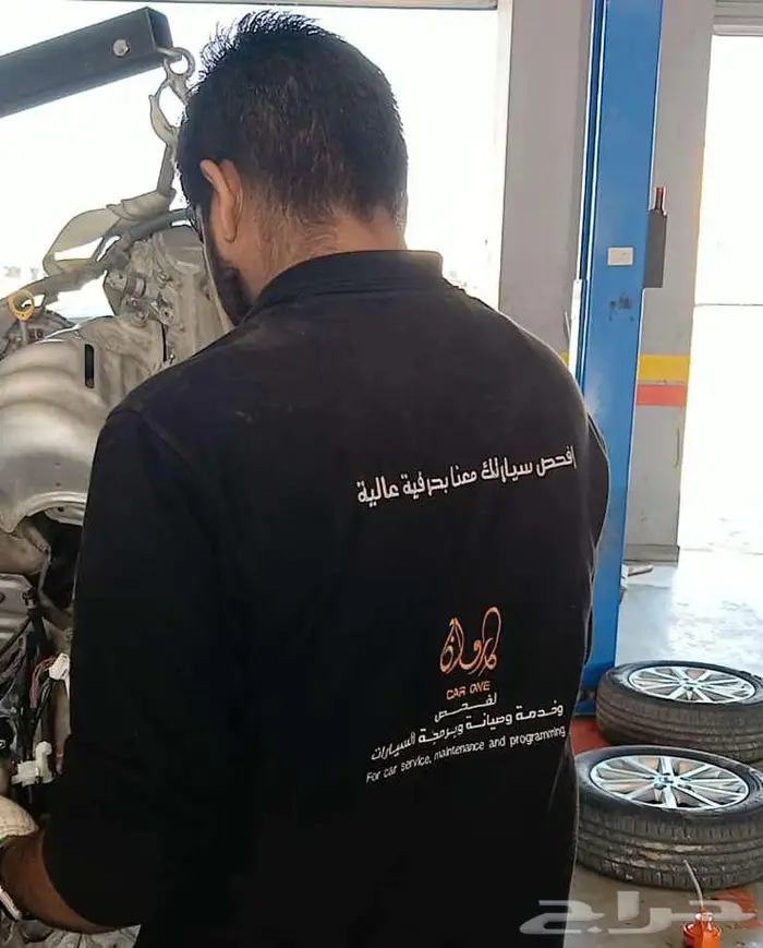 توضيب واصلاح وبرمجة القير (ناقل الحركة ) 2