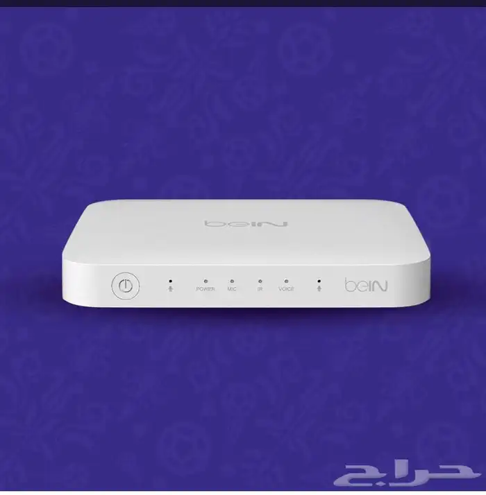 Bein Vip 4K Reciver subscription New 2