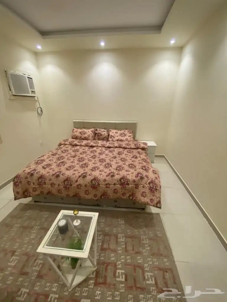 ايجار شقه مفروشه 7