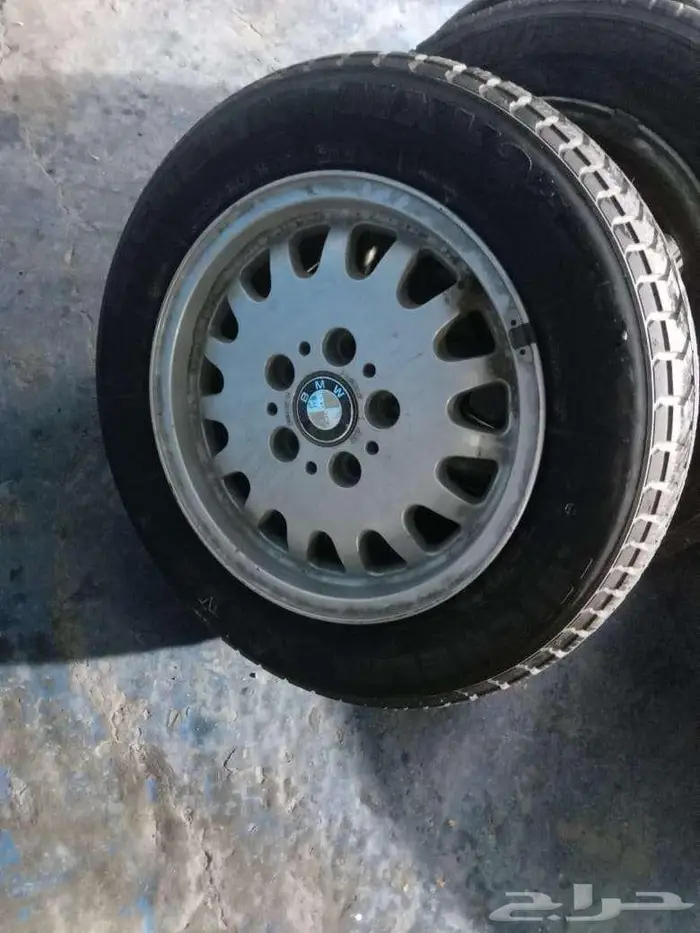 جنوط بي مقاس15 0