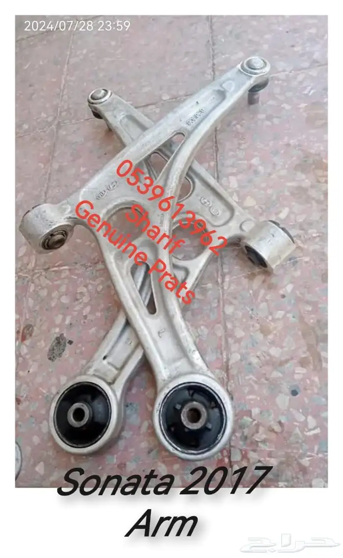 سوناتا-النترا-اكسنت-كيا 0