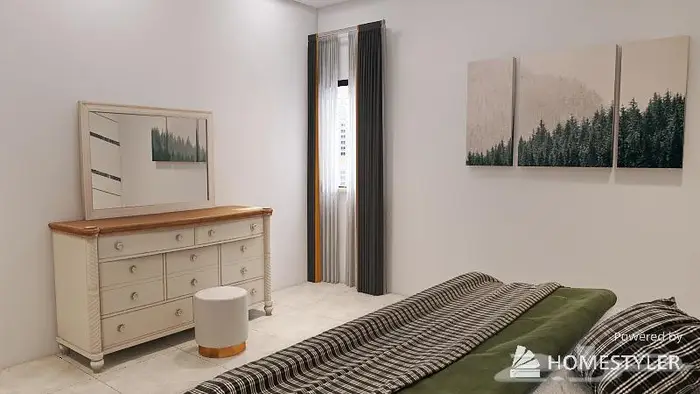 تصاميم ديكور داخلي وواجهات فلل ومحلات تجاريه 1