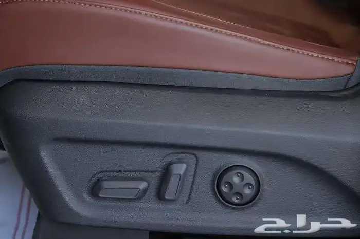 عرض خاص 129000ماكسوس D90EXECUTIVE Luxury موديل 2024 فل كامل 13