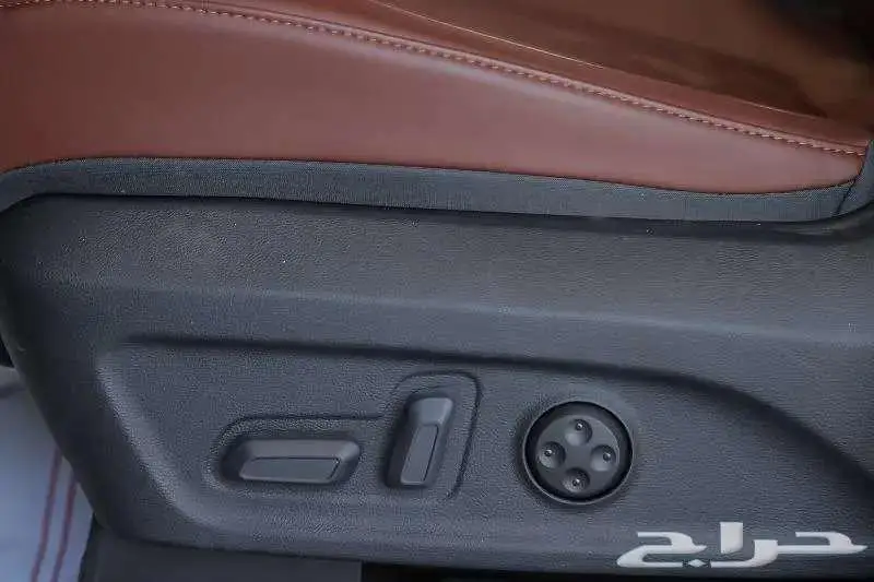 عرض خاص 129000ماكسوس D90EXECUTIVE Luxury موديل 2024 فل كامل 13