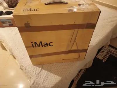 iMac نادر جدة 0