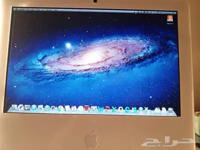 iMac نادر جدة 9