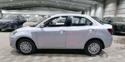 سوزوكي ديزاير ستاندر 2025 كاش واقساط 1