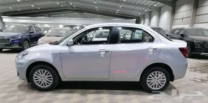 سوزوكي ديزاير ستاندر 2025 كاش واقساط 1