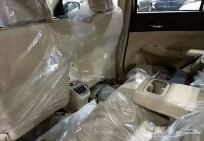 سوزوكي ديزاير ستاندر 2025 كاش واقساط 2
