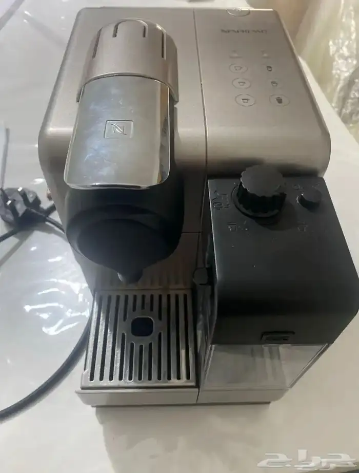 آلة قهوة 3