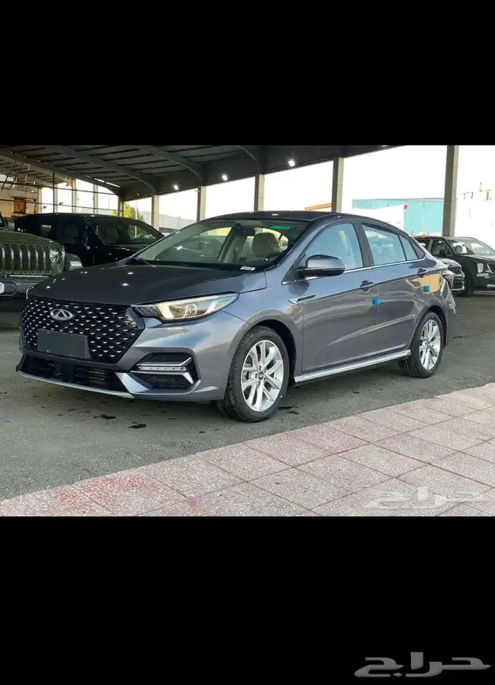 شيري اريزو6 0