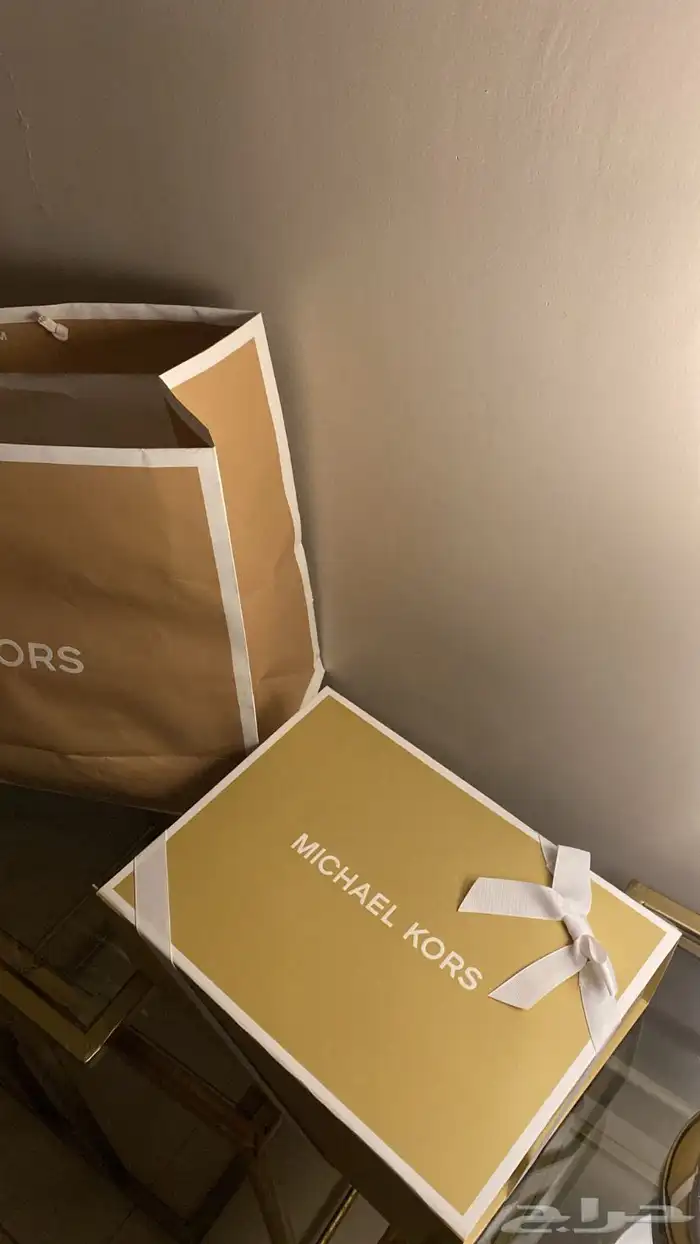 شنطه ماركه اصليه 7
