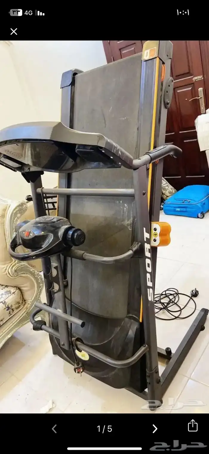 سير كهربائي 0
