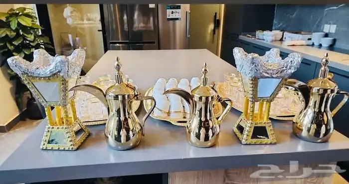 قهوجي الرمال 1