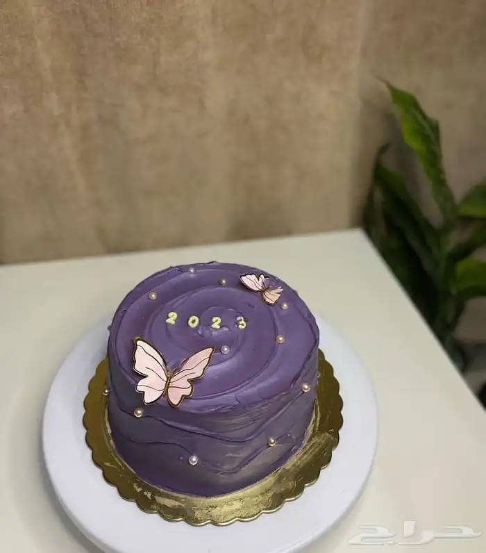 كيك الرياض 0