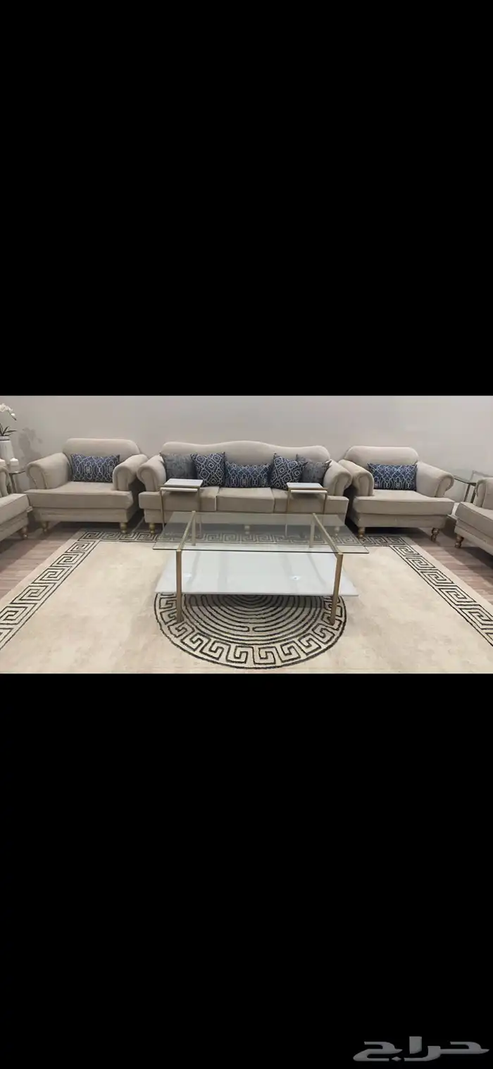 كنب نظيف 2