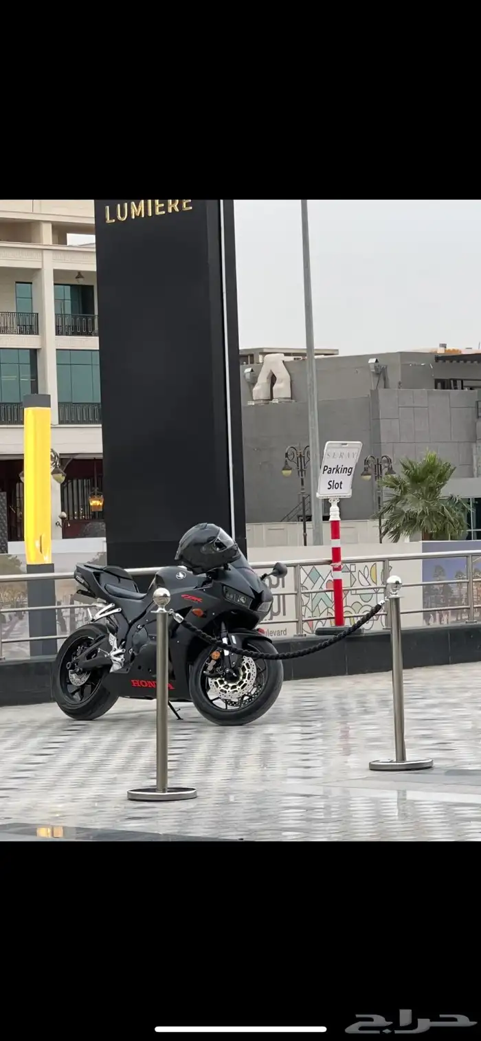 Honda CBR600 RR 2020 0