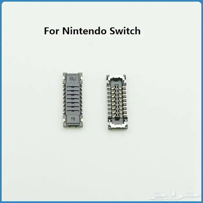 اصلاح اجهزة السويتش Nintendo switch repair 1