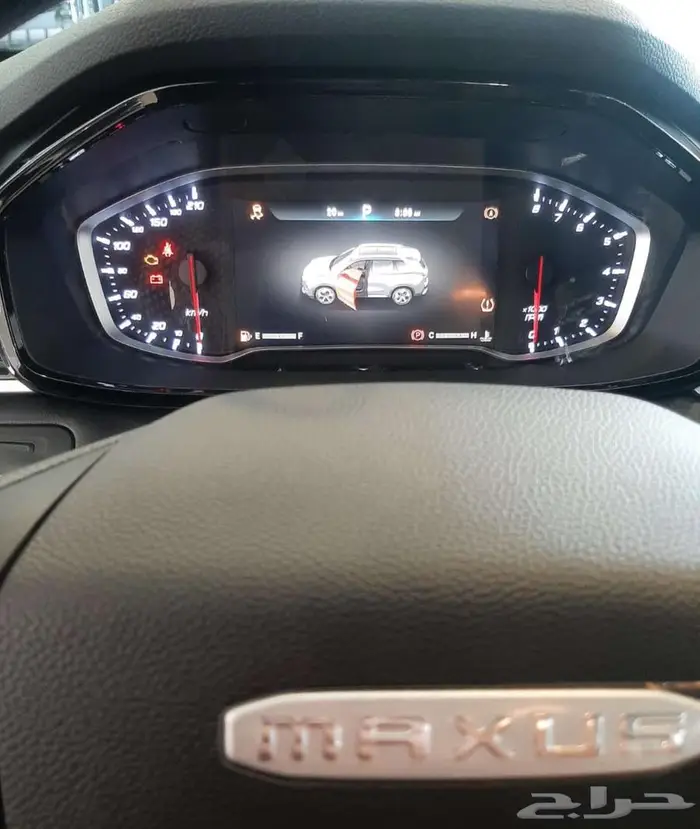 D60 2024 استندر 5 مقاعد 24