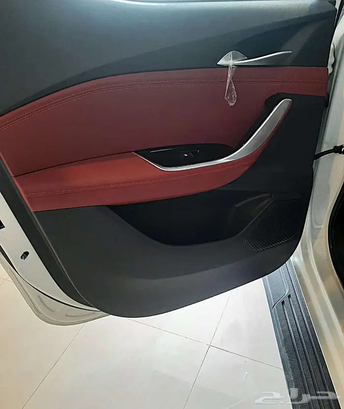 عرض خاص 94000ماكسوسT90 Executive Luxury غمارتين ديزل 2023 فل 16