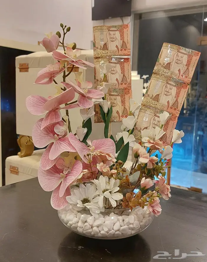 المظيلف ورد وهدايا ومناسبات وإفتتاحات محلات 32