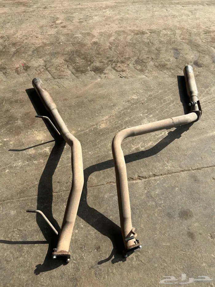 كت باك صواريخ Tahoe 4