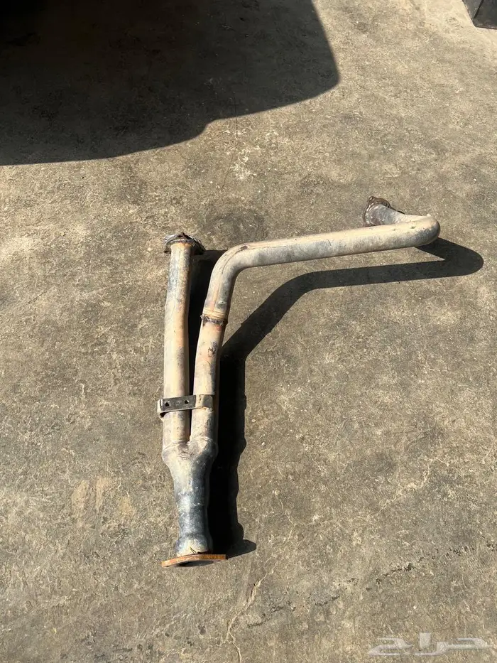 كت باك صواريخ Tahoe 2