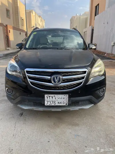 شانجان CS35 2020 فل كامل 0
