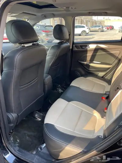 شانجان CS35 2020 فل كامل 7