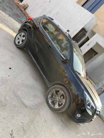 شانجان CS35 2020 فل كامل 8