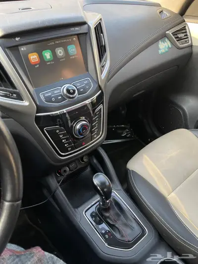 شانجان CS35 2020 فل كامل 5