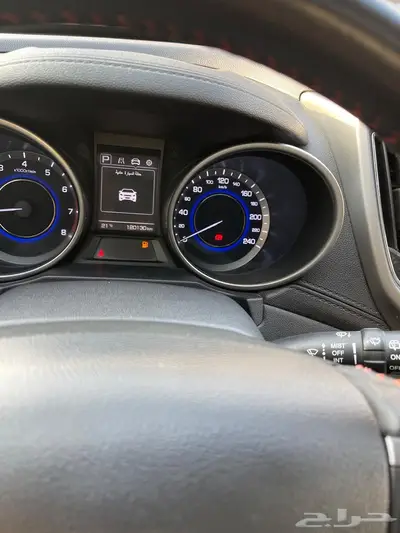 شانجان CS35 2020 فل كامل 1