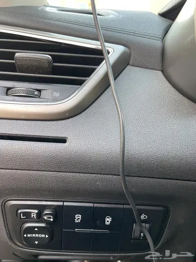 شانجان CS35 2020 فل كامل 2