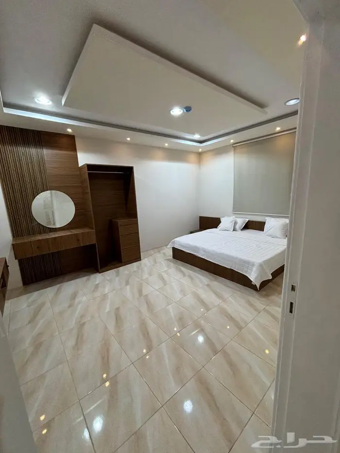 شقق مفروشه بريدة 3