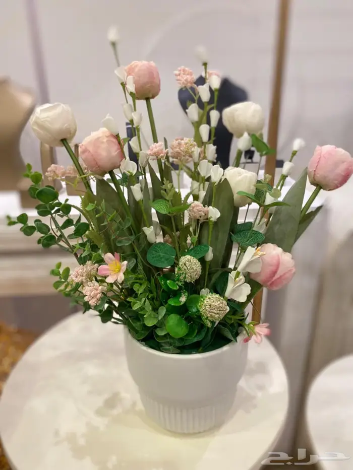 المظيلف ورد وهدايا ومناسبات وإفتتاحات محلات 33