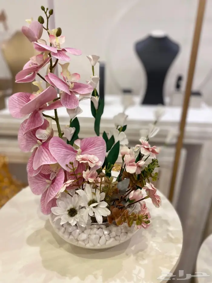 المظيلف ورد وهدايا ومناسبات وإفتتاحات محلات 34