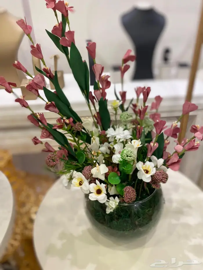 المظيلف ورد وهدايا ومناسبات وإفتتاحات محلات 35