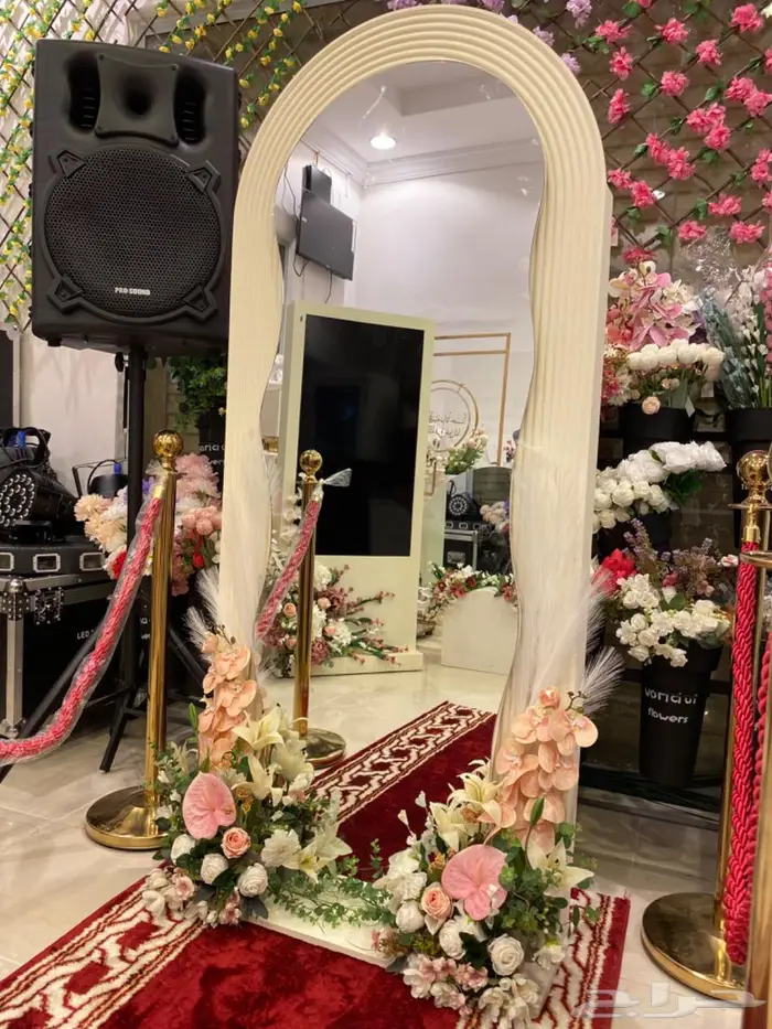 المظيلف ورد وهدايا ومناسبات وإفتتاحات محلات 38