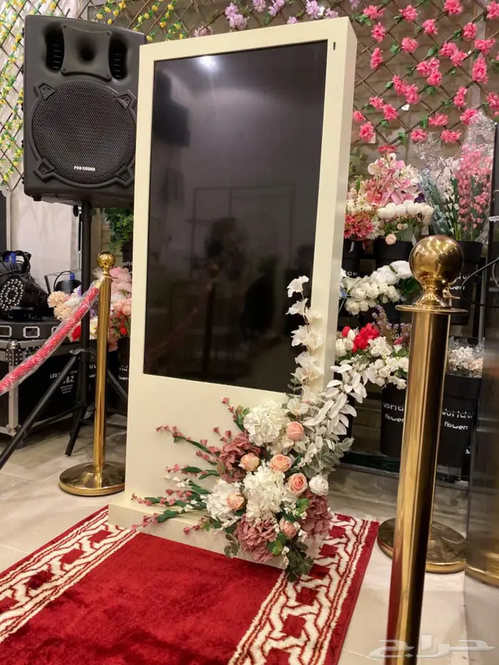 المظيلف ورد وهدايا ومناسبات وإفتتاحات محلات 17