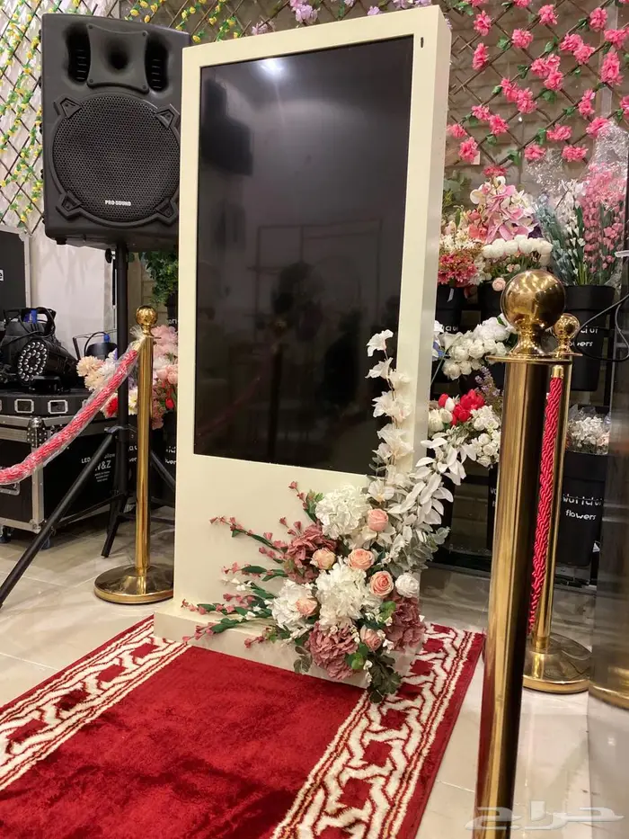 المظيلف ورد وهدايا ومناسبات وإفتتاحات محلات 19