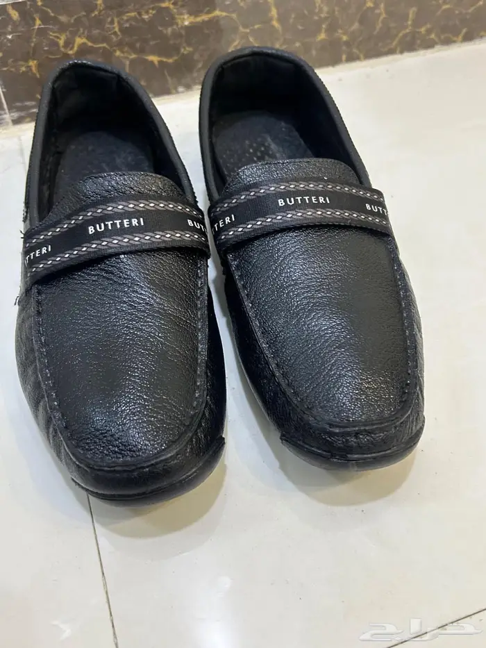 حذاء ماركة Butteri shose 0