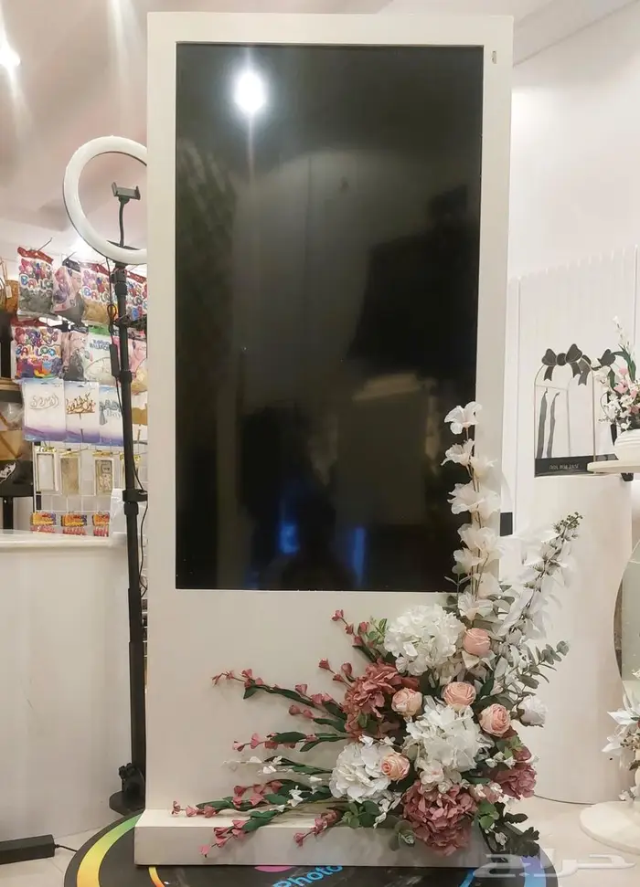 المظيلف ورد وهدايا ومناسبات وإفتتاحات محلات 30