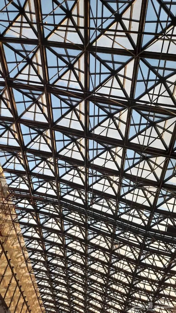 الجديد في أعمال الكلادينج 23